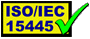 Valid ISO/IEC 15445